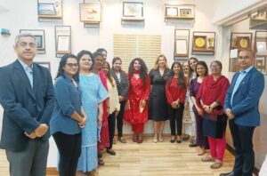 FFFAI collaborates with World Bank to boost Women's participation in logistics