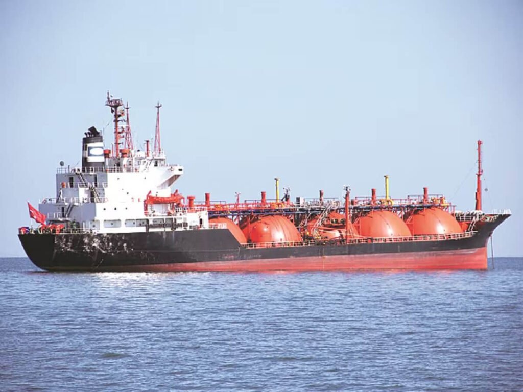 Apeejay shipping acquires 76,812MT Japanese-built vessel