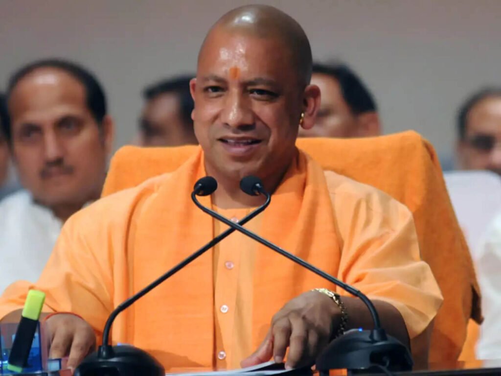 Yogi urges timely establishment of UP inland waterways authority