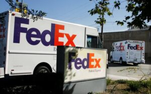 FedEx to increase shipping rates and fees for 2024