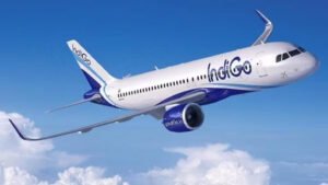 IndiGo reports unparalleled Revenue and Profits in Q1 FY'24