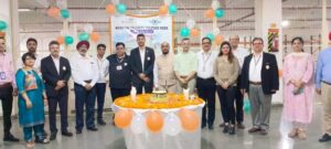 Continental Air Freight Station observes aviation security culture week