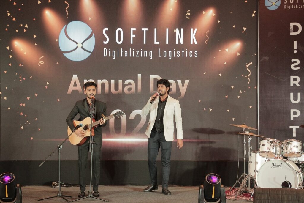 Softlink Global celebrates Annual day 2023