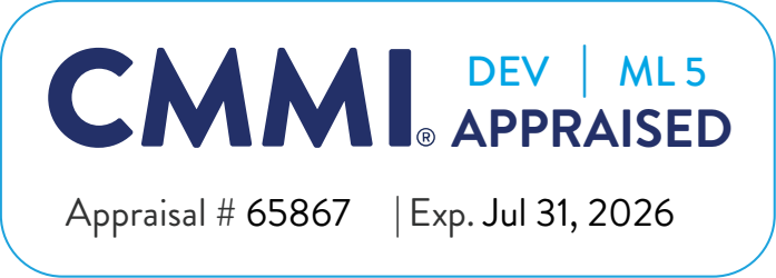 Kale Logistics Solutions achieves CMMI Maturity Level 5 certification