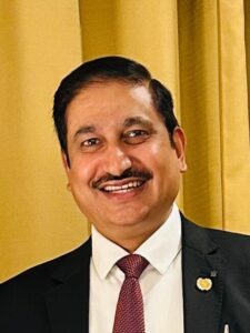 Prominence and future potential of multimodal logistics