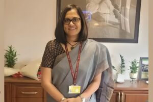 Jaya Verma Sinha appointed Chairperson of railway board