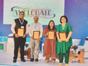 FFFAI emphasises on tech-based cold chain infrastructure at ANUTECH 2023