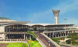 TDSAT rulings favour GMR Airports infrastructure