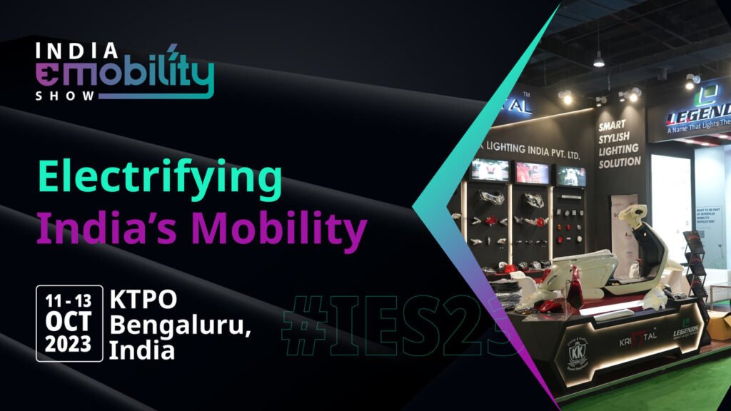 India eMobility Show 2.0 highlights leading speakers and exhibitors