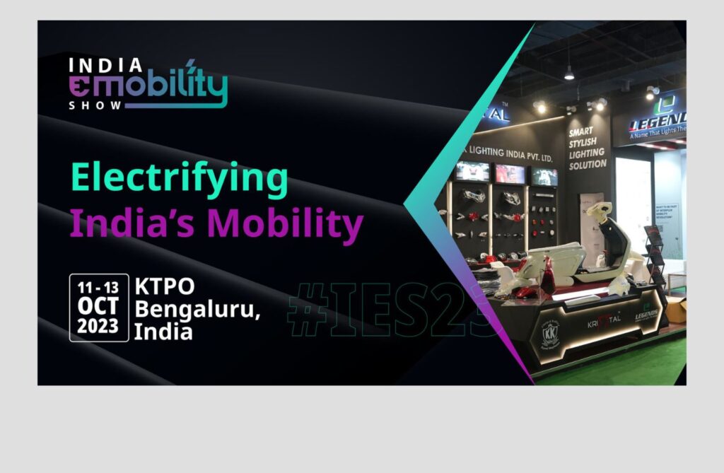 India eMobility Show 2.0 highlights leading speakers and exhibitors