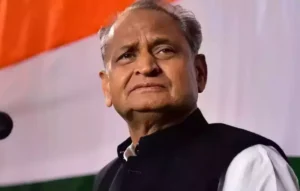 CM Ashok Gehlot launches Rs 1,400 cr infrastructure projects in Jaipur