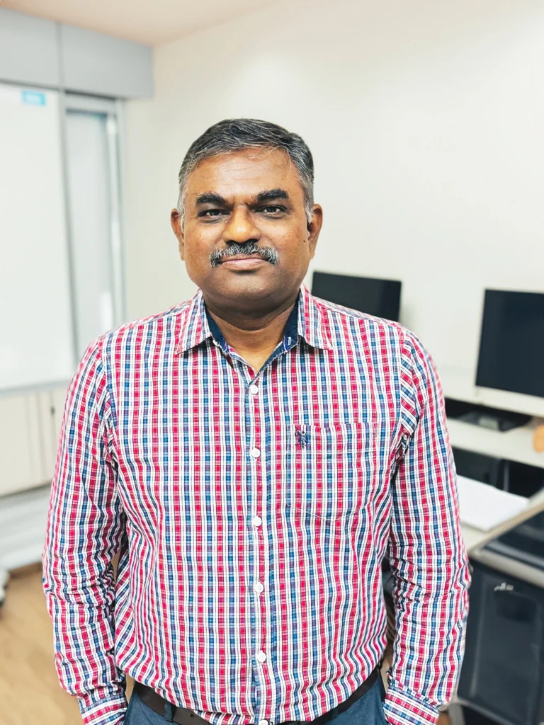 Gati Appoints Palani Balasundaram as Head Digital Marketing