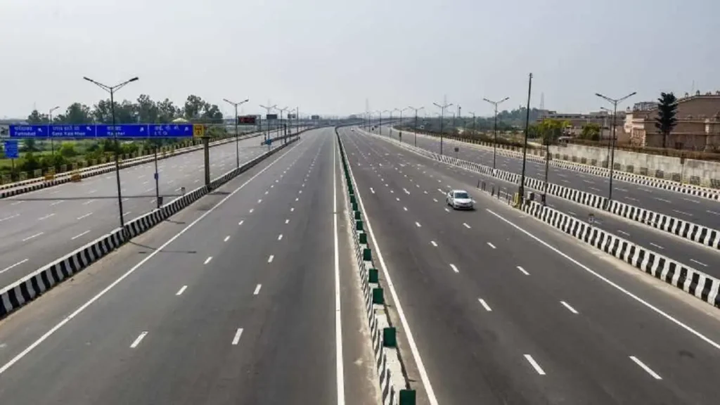 IRB infrastructure secures funding for Gujarat highway project