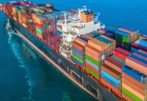 Indian govt exempts ocean freight payments from 5% GST
