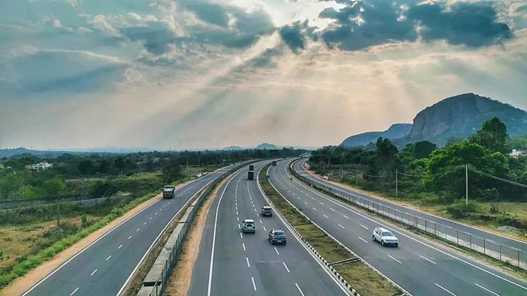 UP plans North-South Road network expansion to boost connectivity