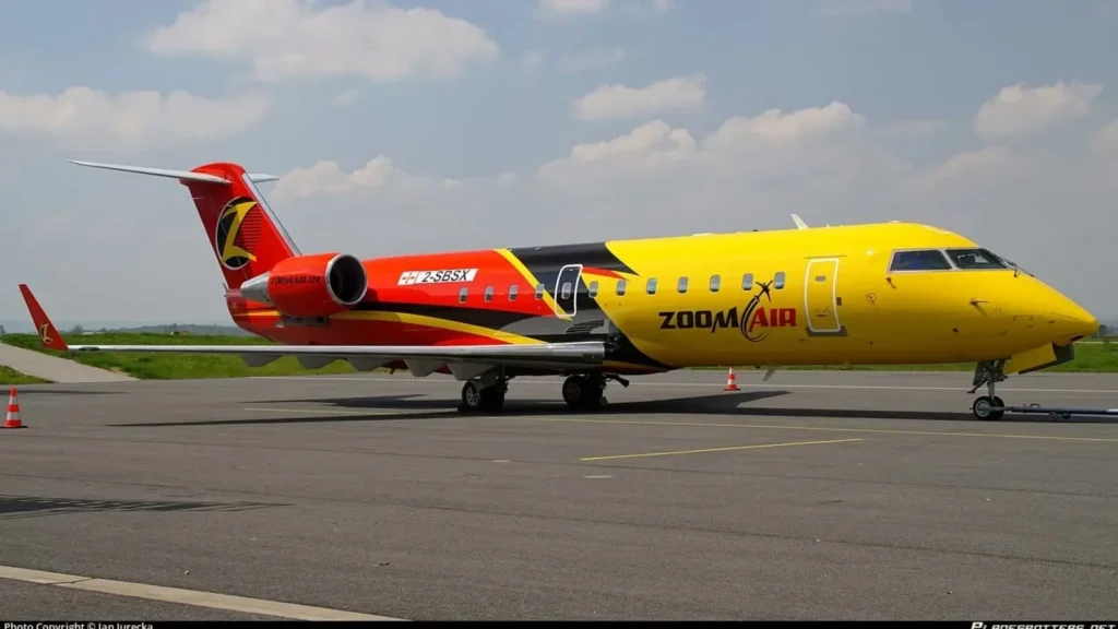 Zooom Airlines gets green light for Indian comeback