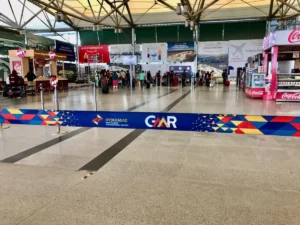 GMR Airports expands stake in GMR Hyderabad International airport by 11%