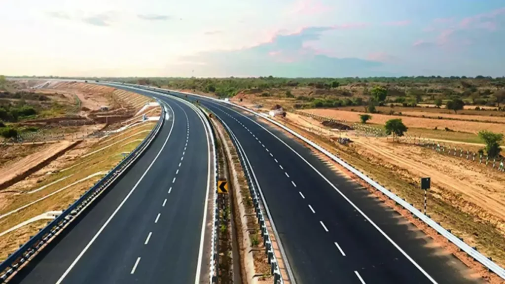 ADB approves $175M loan for climate-resilient roads in Madhya Pradesh