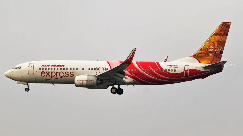 Air India Express plans to induct 50 B737 MAX planes amid merger