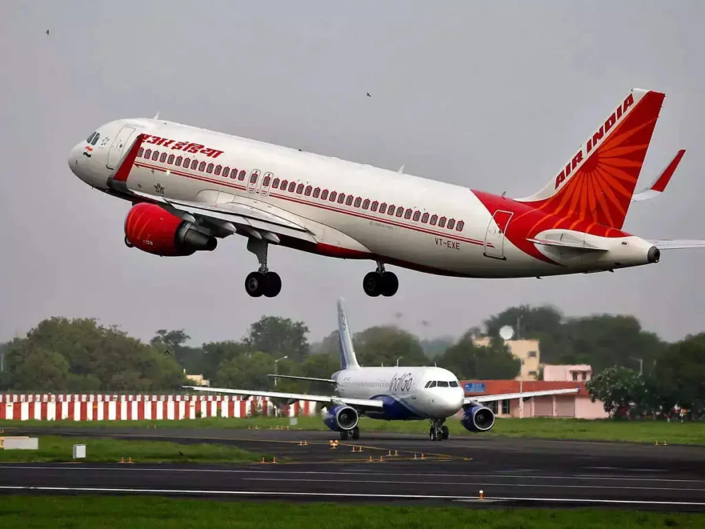 Air India introduces mega engineering warehouse in Delhi