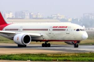 Air India launches Bengaluru-Singapore non-stop flights