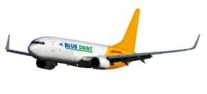 Blue Dart announces Q2 2023 Results Rs.1,324 crores in sales