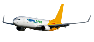 Blue Dart announces general price increase effective January 1, 2024
