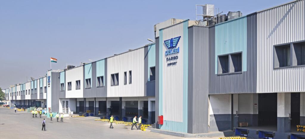 Çelebi Delhi Cargo achieves compliance with TIACA's sustainability program