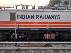 Indian railways seek GST solution for dedicated freight corridor payments