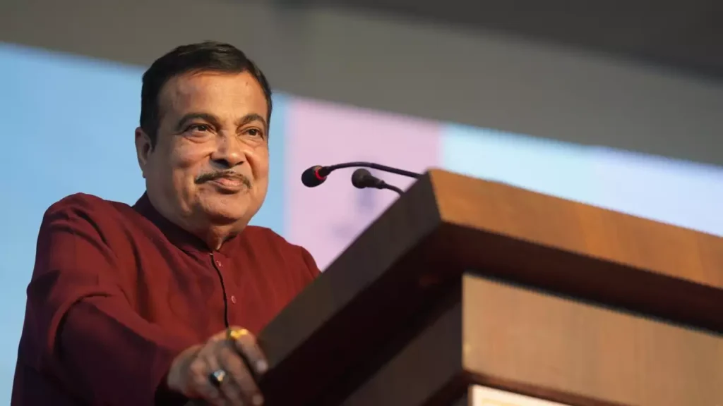 India's road network to transform into electric highways Gadkari