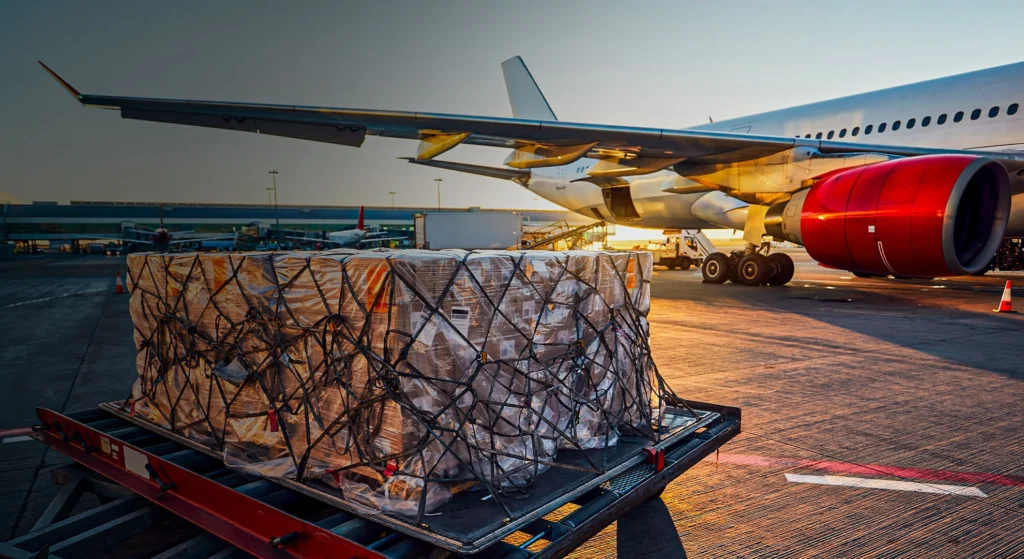 Israeli cargo operations unaffected amidst recent attacksv