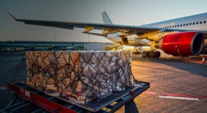 Israeli cargo operations unaffected amidst recent attacksv