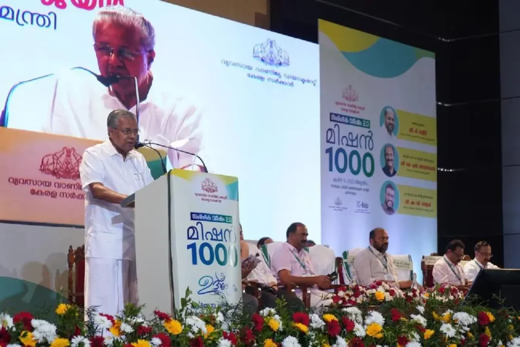 Kerala minister inaugurates seven mega projects at Cochin International Airport