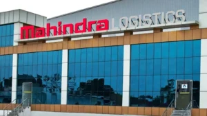 Mahindra Logistics reports 73% YoY profit growth in Q2 FY24