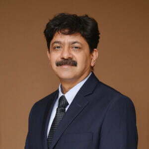 Mr. Adarsh Hegde