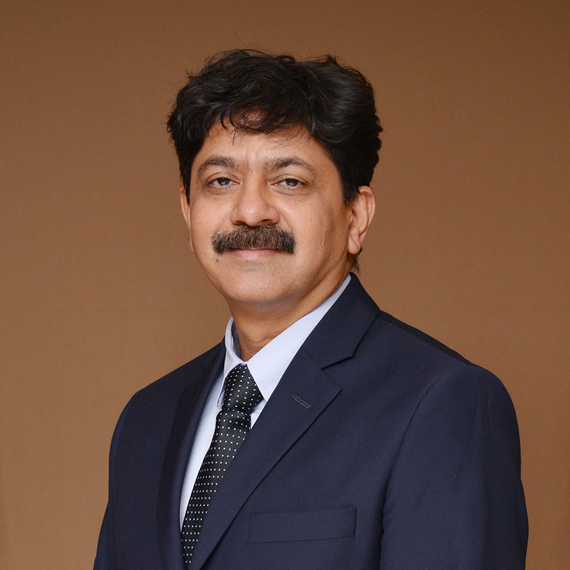 Mr Adarsh Hegde