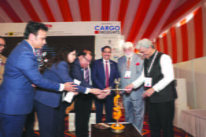 Successful first edition of CargoNXT Conference& Recognitions, hosted by Cargo Insights