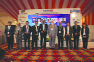 Successful first edition of CargoNXT Conference& Recognitions, hosted by Cargo Insights