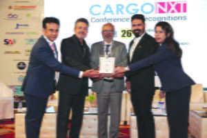 Successful first edition of CargoNXT Conference& Recognitions, hosted by Cargo Insights