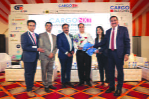 Successful first edition of CargoNXT Conference& Recognitions, hosted by Cargo Insights