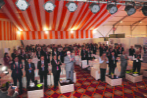 Successful first edition of CargoNXT Conference& Recognitions, hosted by Cargo Insights