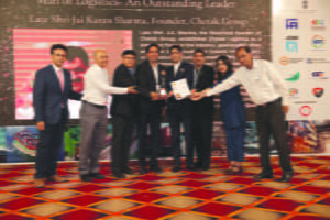 Successful first edition of CargoNXT Conference& Recognitions, hosted by Cargo Insights