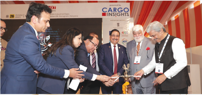 Successful first edition of CargoNXT Conference & Recognitions, hosted by Cargo Insights