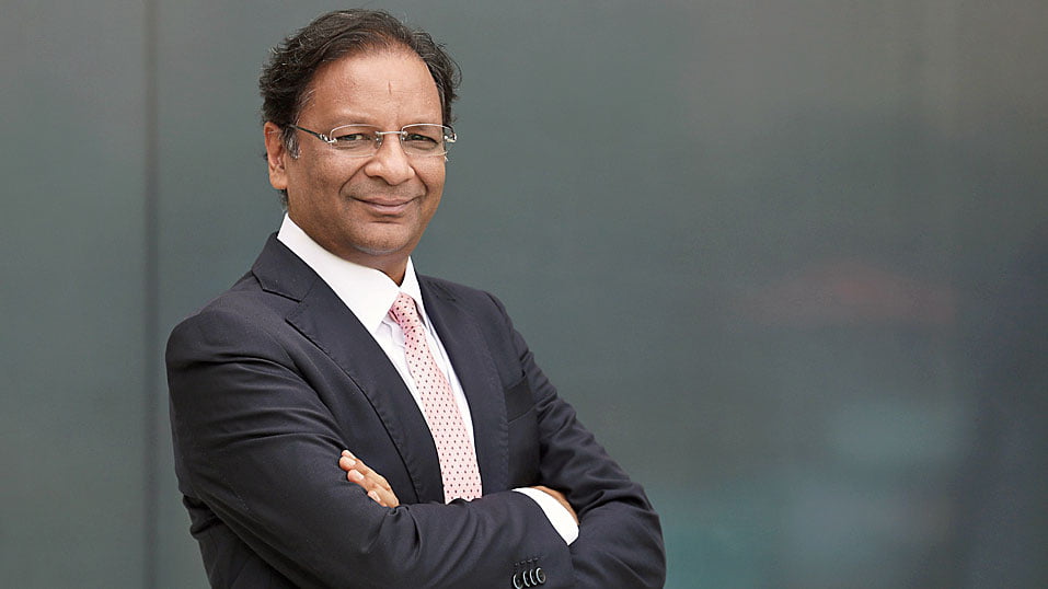 Ajay Singh - Chairman and Managing Director SpiceJet