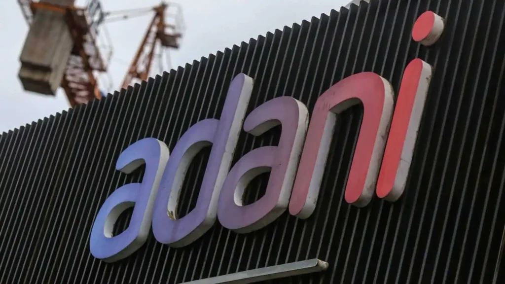 Adani Group's US financing deal boosts India's maritime influence