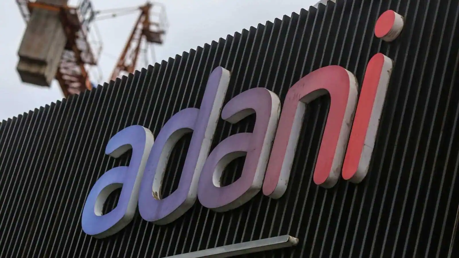 Adani Groups US financing deal boosts Indias maritime influence