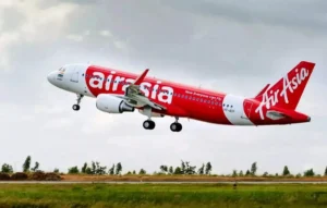 AirAsia expands India network with new routes