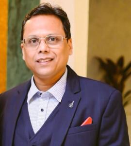 Air cargo transformation and trends Anil Mantri