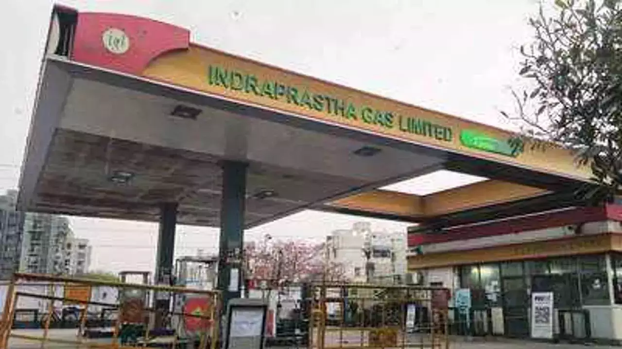 CONCOR and Indraprastha Gas forge alliance for LNG infrastructure at terminals