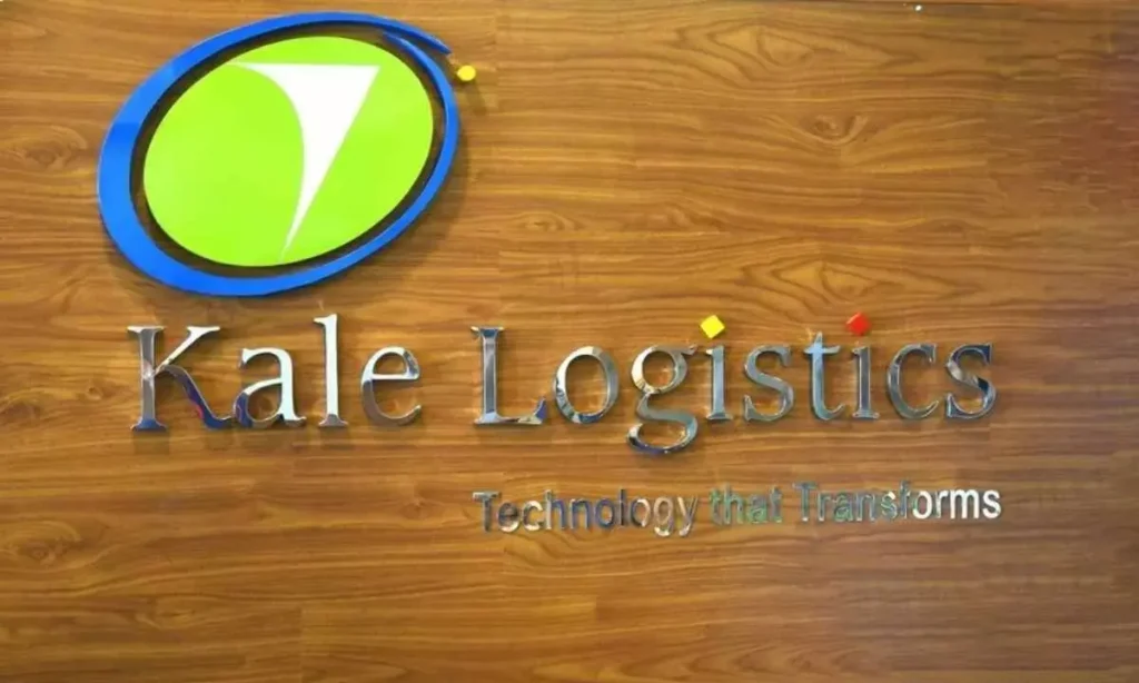 CargoNXT Recognitions honour Kale Logistics as The Best Next-Gen Cargo Community System Provider